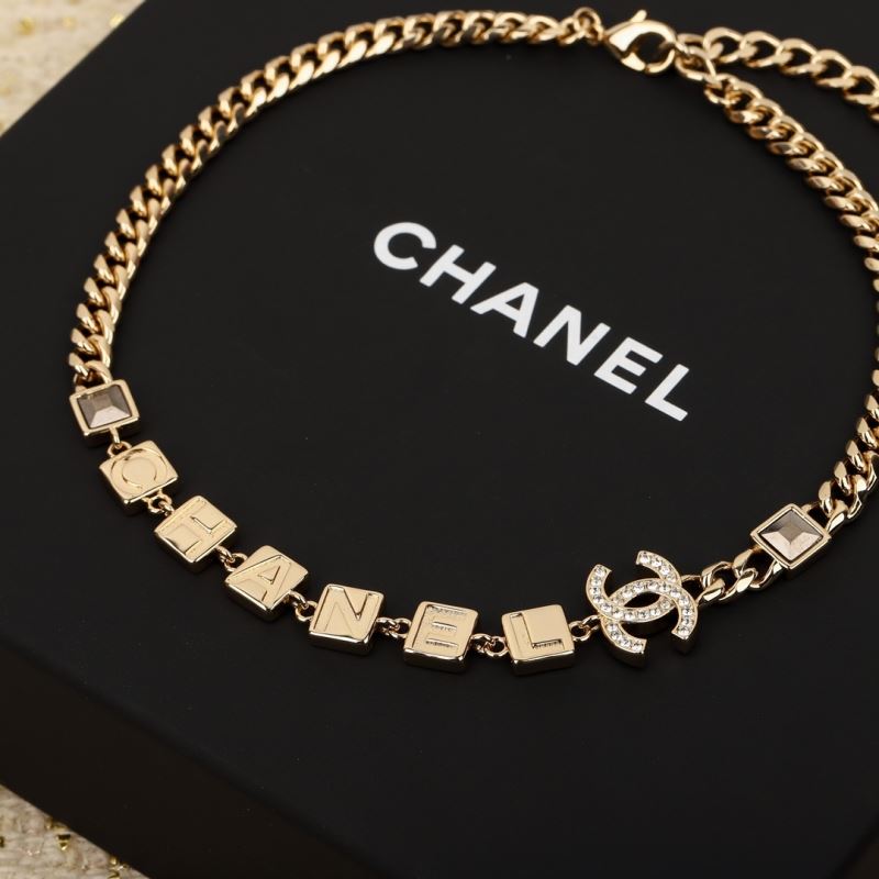 Chanel Necklaces